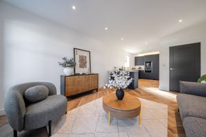 Lounge Area- click for photo gallery